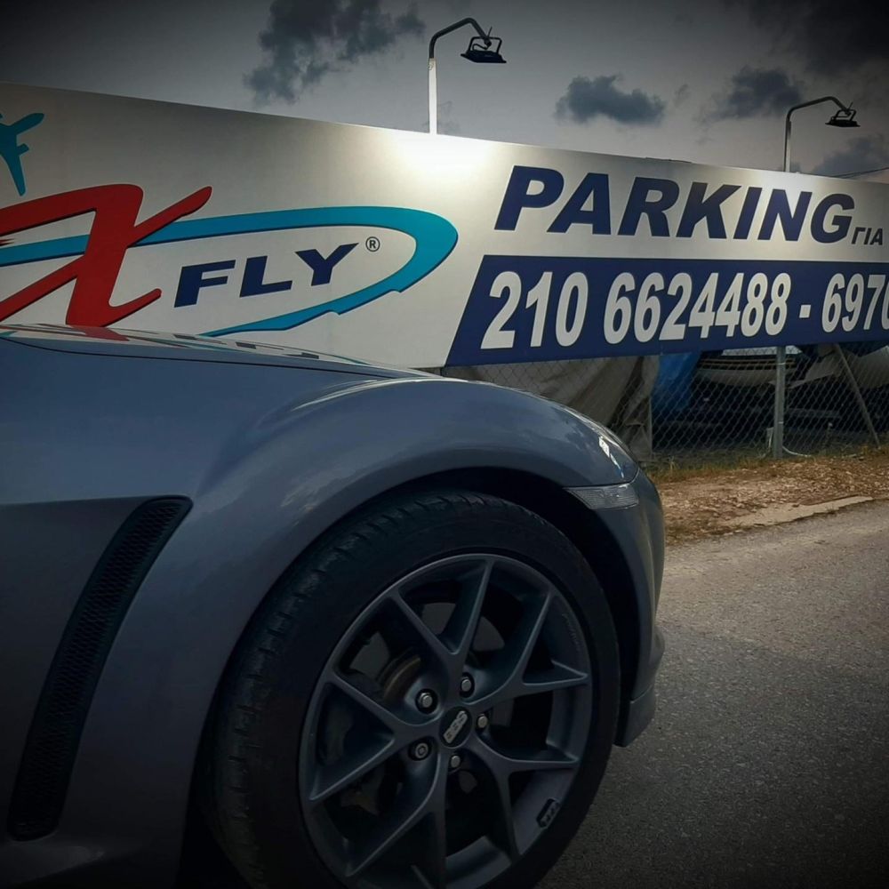 x-fly-parking